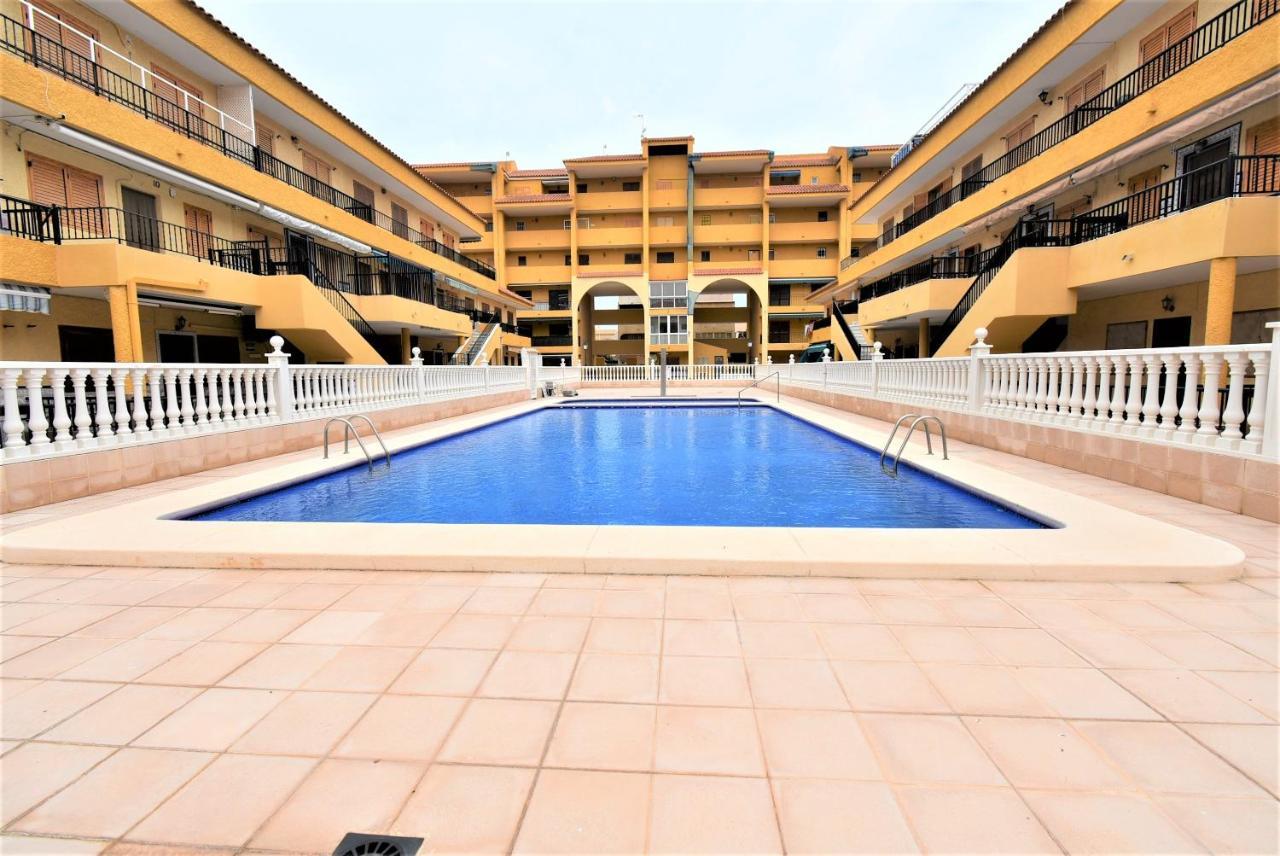 La Casa Milana Apartment La Mata  Exterior photo
