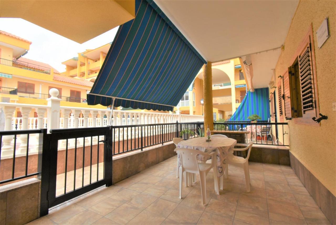 La Casa Milana Apartment La Mata  Exterior photo