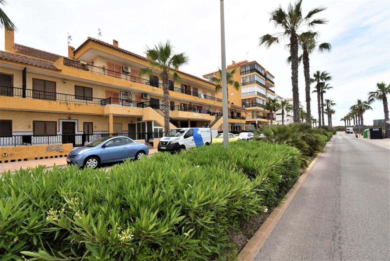La Casa Milana Apartment La Mata  Exterior photo