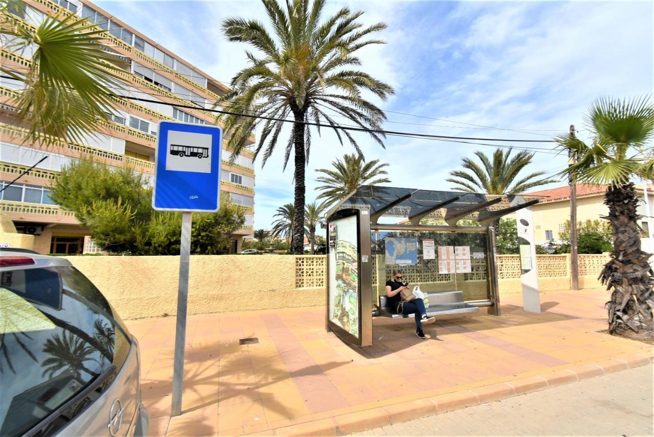 La Casa Milana Apartment La Mata  Exterior photo